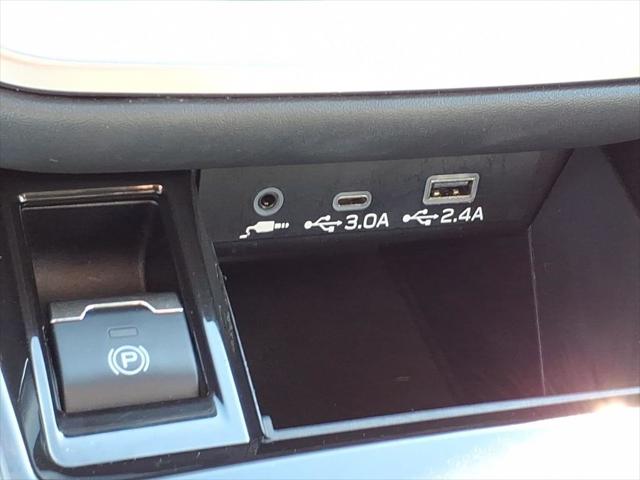 2023 Subaru Legacy Limited