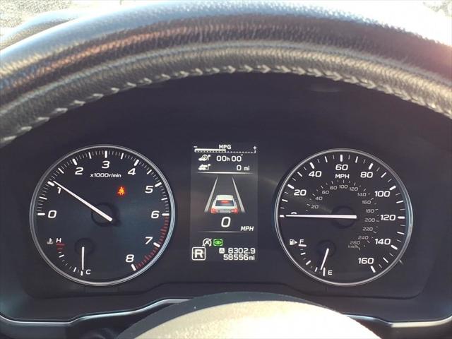 2023 Subaru Legacy Limited