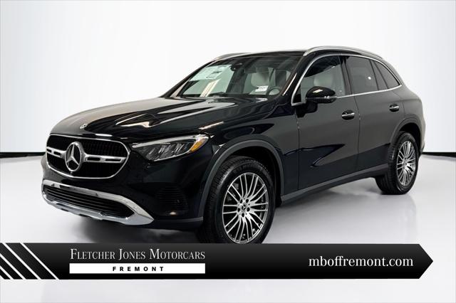 2026 Mercedes-Benz GLC GLC 300 for sale in Fremont, CA