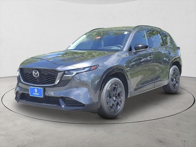 2026 Mazda CX-5 2.5 S Premium Plus for sale in Brunswick, ME