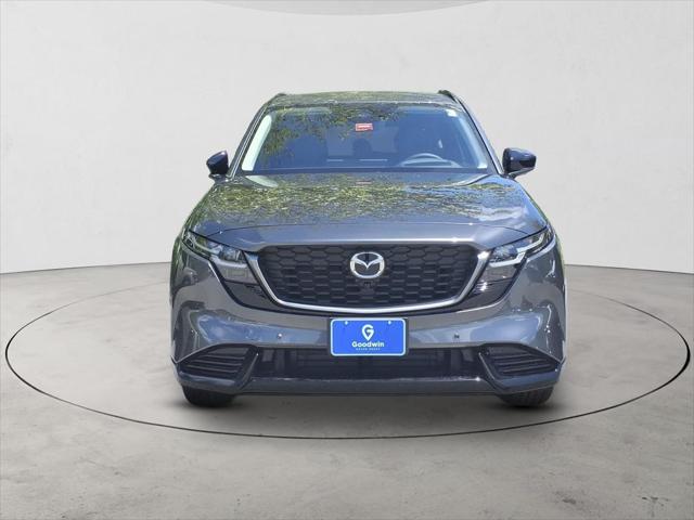 2026 Mazda CX-5 2.5 S Premium Plus