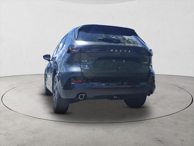 2026 Mazda CX-5 2.5 S Premium Plus