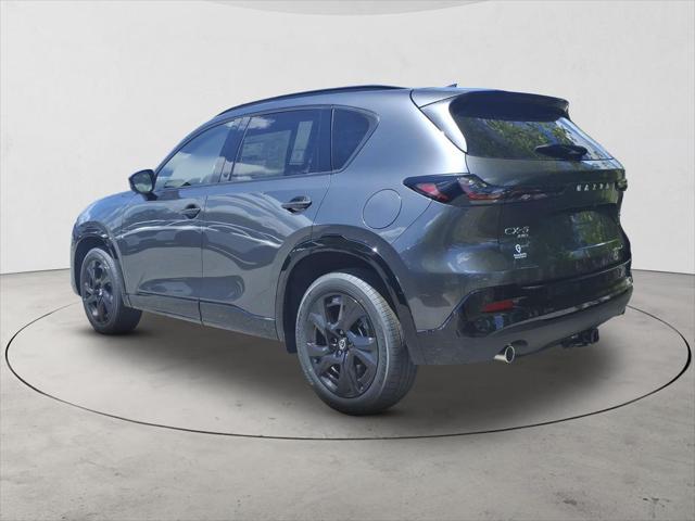 2026 Mazda CX-5 2.5 S Premium Plus