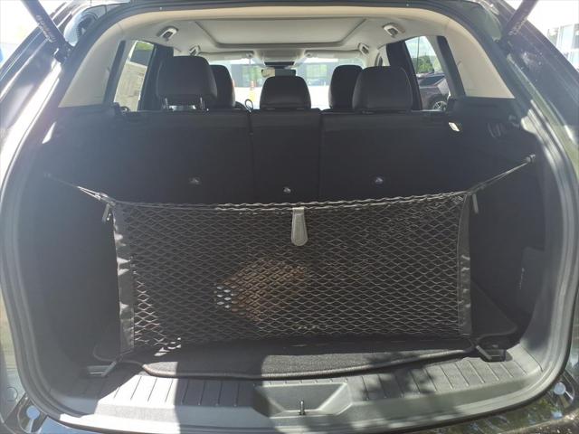 2026 Mazda CX-5 2.5 S Premium Plus