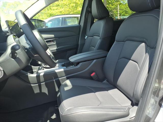 2026 Mazda CX-5 2.5 S Premium Plus