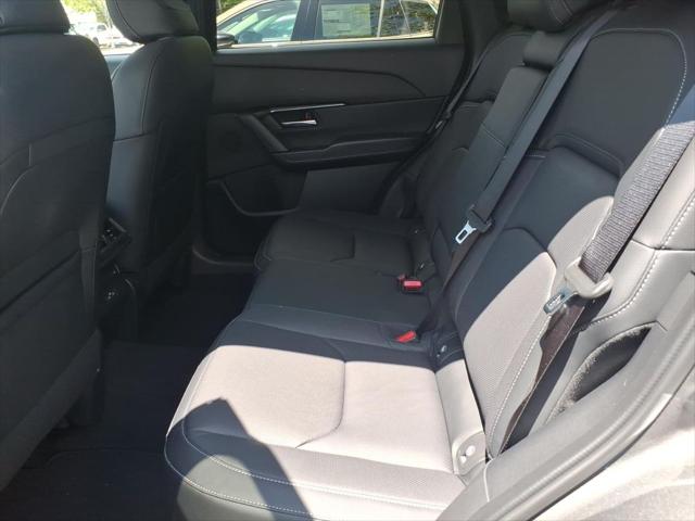 2026 Mazda CX-5 2.5 S Premium Plus