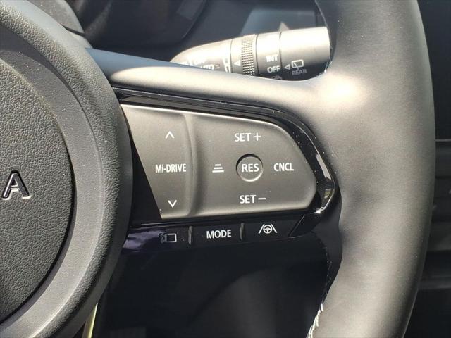2026 Mazda CX-5 2.5 S Premium Plus