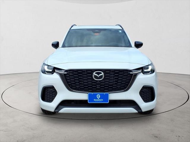 2026 Mazda CX-70 3.3 Turbo S Premium