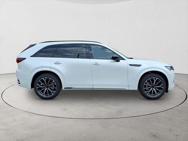 2026 Mazda CX-70 3.3 Turbo S Premium