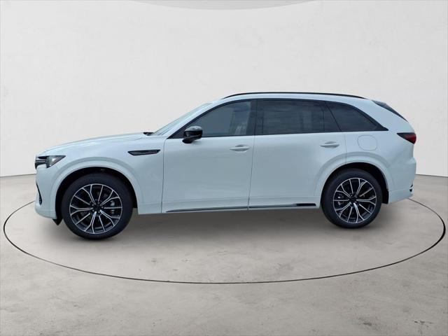 2026 Mazda CX-70 3.3 Turbo S Premium
