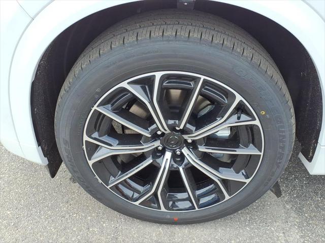 2026 Mazda CX-70 3.3 Turbo S Premium