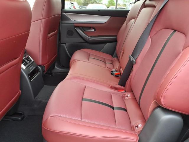 2026 Mazda CX-70 3.3 Turbo S Premium