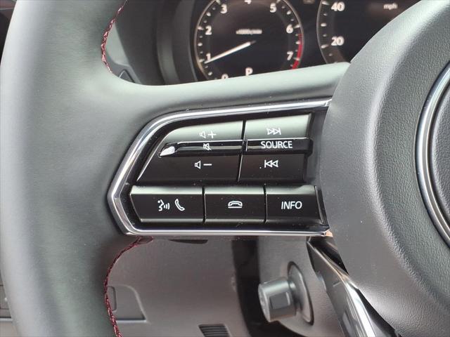 2026 Mazda CX-70 3.3 Turbo S Premium