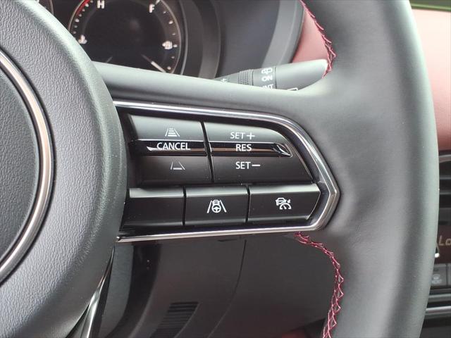 2026 Mazda CX-70 3.3 Turbo S Premium