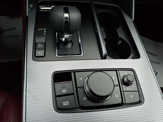 2026 Mazda CX-70 3.3 Turbo S Premium
