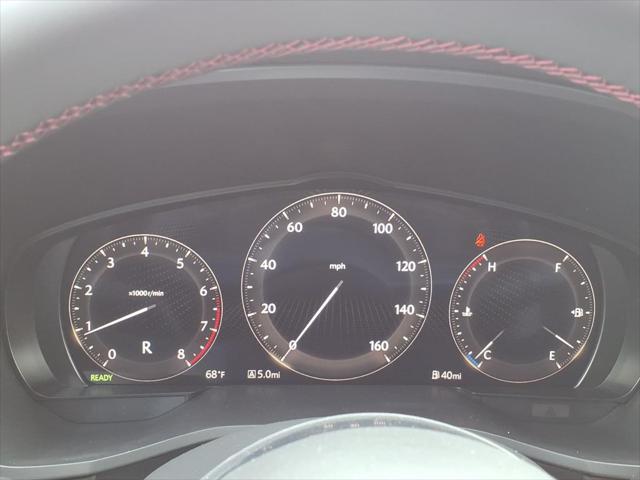2026 Mazda CX-70 3.3 Turbo S Premium