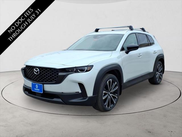 2026 Mazda CX-50 2.5 S Premium for sale in Brunswick, ME