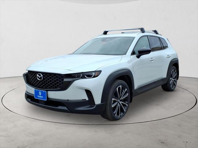 2026 Mazda CX-50 2.5 S Premium for sale in Brunswick, ME