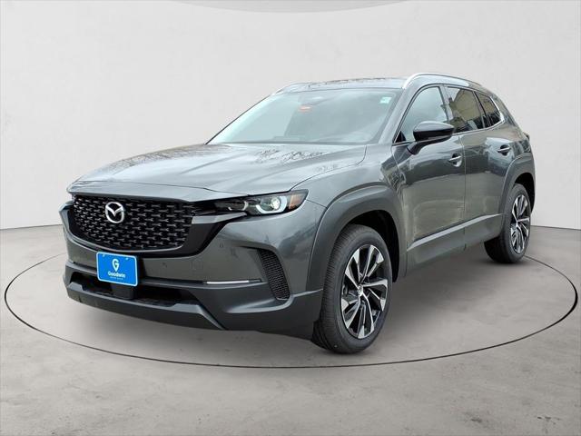 2026 Mazda CX-50 Hybrid Premium Plus for sale in Brunswick, ME