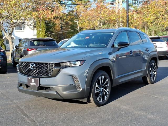 2026 Mazda CX-50 Hybrid Premium Plus for sale in Brunswick, ME