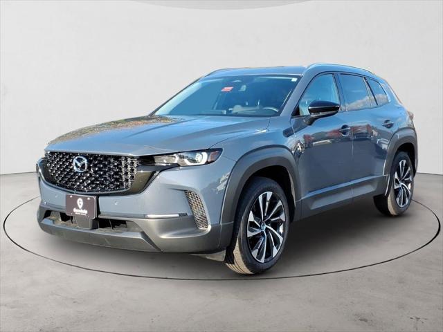 2026 Mazda CX-50 Hybrid Premium Plus for sale in Brunswick, ME