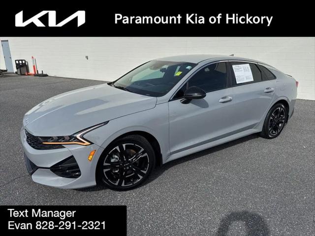 2023 Kia K5 GT-Line for sale in Hickory, NC