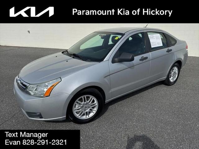 2011 Ford Focus SE for sale in Hickory, NC