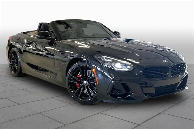 2026 BMW Z4 M40i