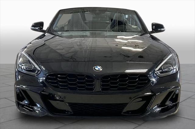 2026 BMW Z4 M40i