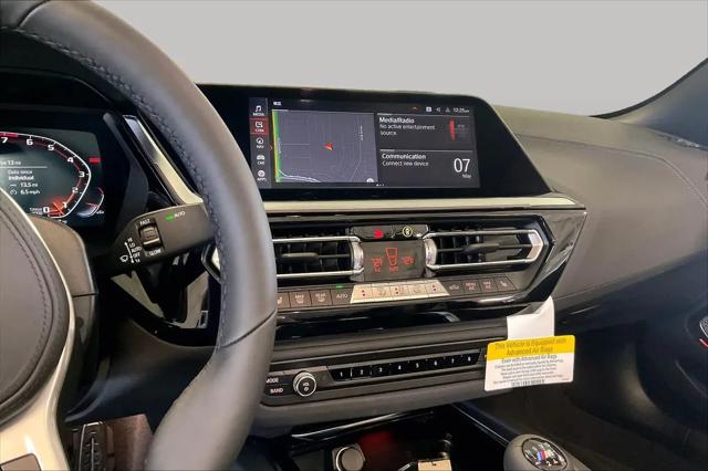 2026 BMW Z4 M40i