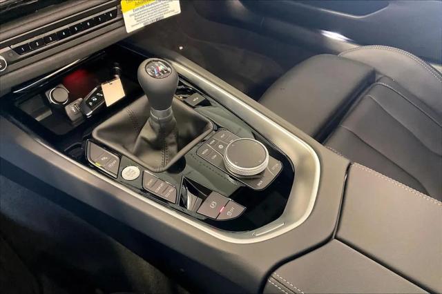 2026 BMW Z4 M40i