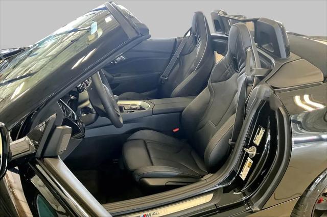 2026 BMW Z4 M40i
