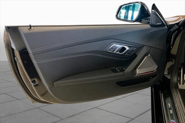 2026 BMW Z4 M40i