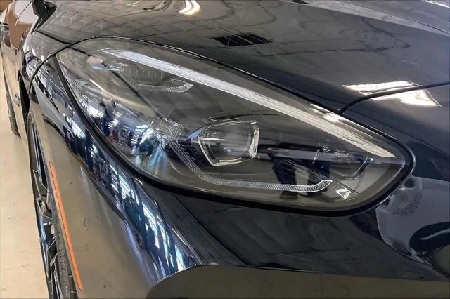 2026 BMW Z4 M40i