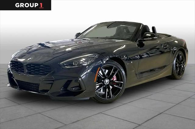 2026 BMW Z4 M40i for sale in Arlington, TX