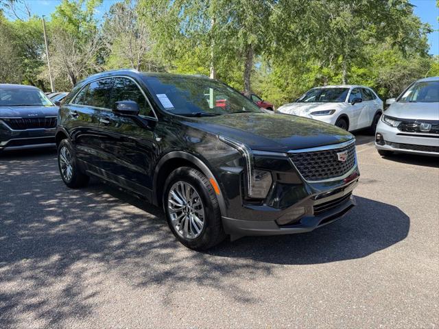 2025 Cadillac XT4 FWD Premium Luxury for sale in Gainesville, FL