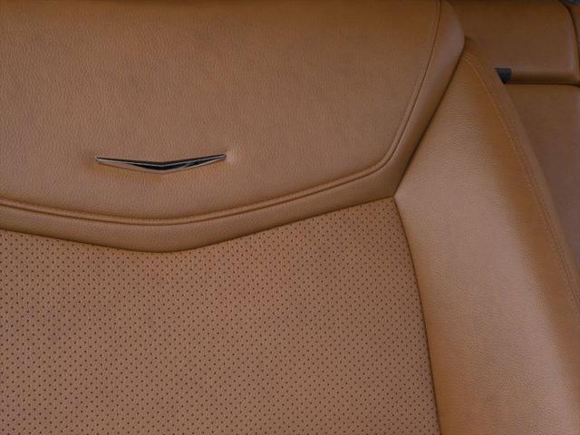 2026 Cadillac XT5 Premium Luxury FWD