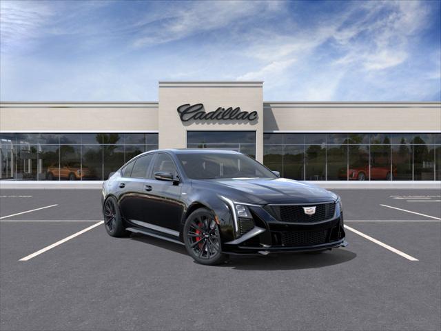 2026 Cadillac CT5-V V-Series Blackwing RWD for sale in Silsbee, TX