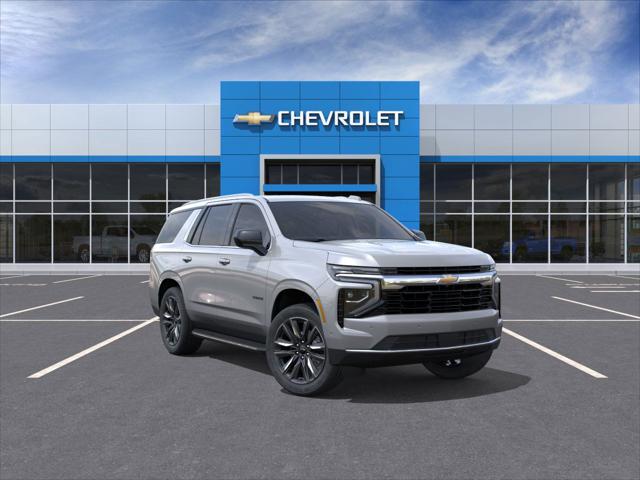 2026 Chevrolet Tahoe LS for sale in Silsbee, TX