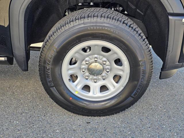 2026 GMC Sierra 3500HD Crew Cab, Long Bed, Denali, 4WD