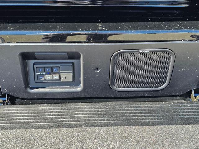 2026 GMC Sierra 3500HD Crew Cab, Long Bed, Denali, 4WD