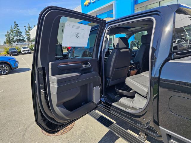 2026 GMC Sierra 3500HD Crew Cab, Long Bed, Denali, 4WD