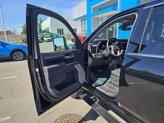 2026 GMC Sierra 3500HD Crew Cab, Long Bed, Denali, 4WD