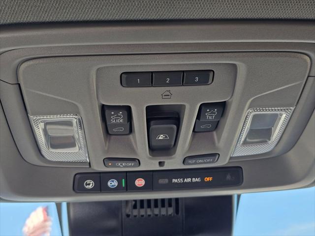 2026 GMC Sierra 3500HD Crew Cab, Long Bed, Denali, 4WD