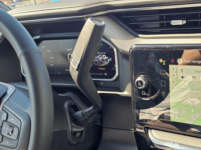 2026 GMC Sierra 3500HD Crew Cab, Long Bed, Denali, 4WD