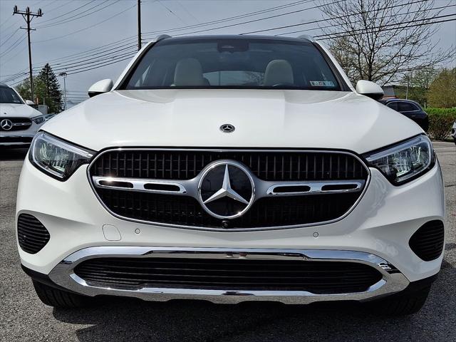 2023 Mercedes-Benz GLC 4MATIC SUV