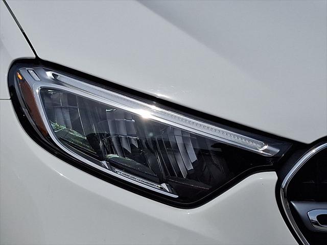 2023 Mercedes-Benz GLC 4MATIC SUV