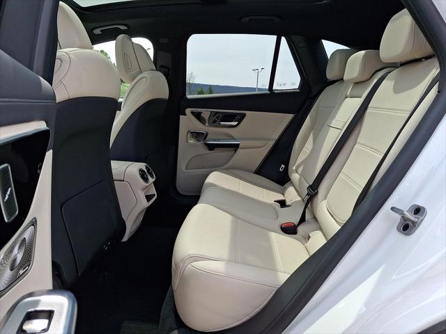 2023 Mercedes-Benz GLC 4MATIC SUV