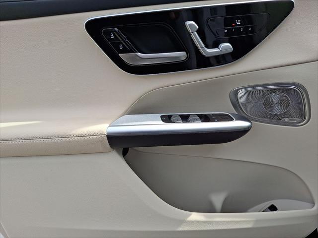 2023 Mercedes-Benz GLC 4MATIC SUV