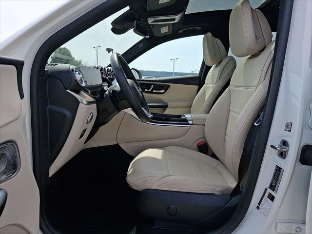 2023 Mercedes-Benz GLC 4MATIC SUV